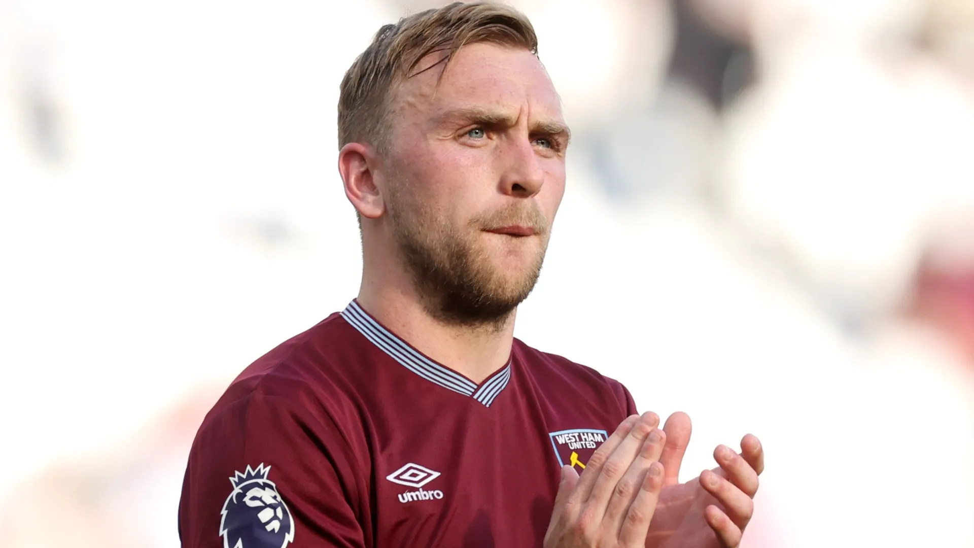 Jarrod Bowen, do West Ham United.