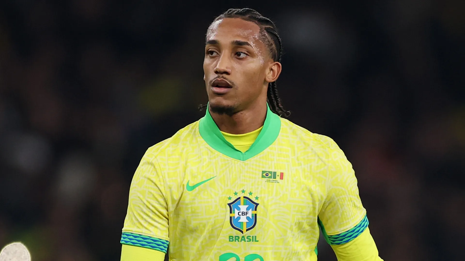 Joao Pedro do Brasil.