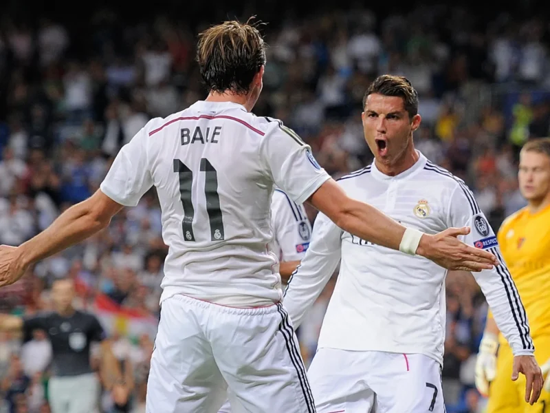 A sequência de 20 vitórias consecutivas de Cristiano Ronaldo termina e Al Nassr fica aquém do recorde da sua carreira no Real Madrid