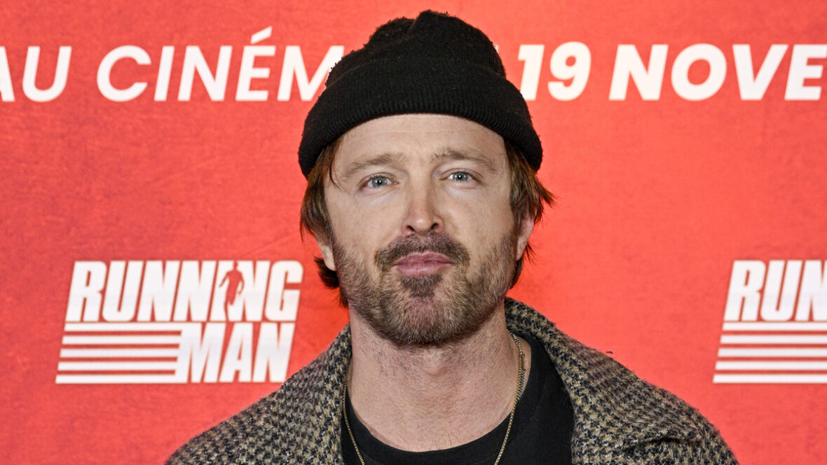 Aaron Paul se junta ao Fallout Aaron Paul se junta ao Fallout
