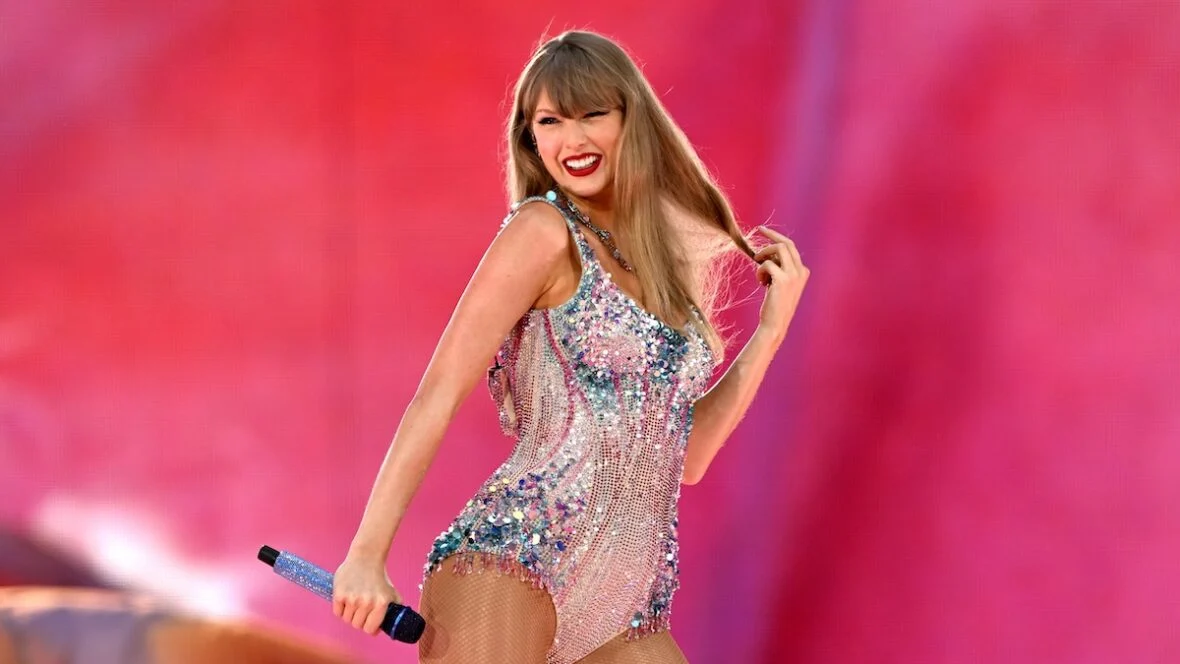 Taylor Swift | The Eras Tour – Londres, Reino Unido Taylor Swift