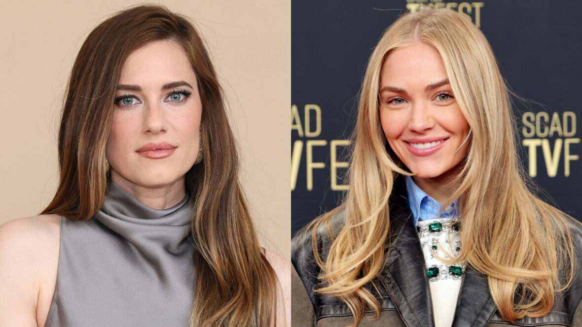 Allison Williams e Michelle Randolph estrelarão Homewrecker