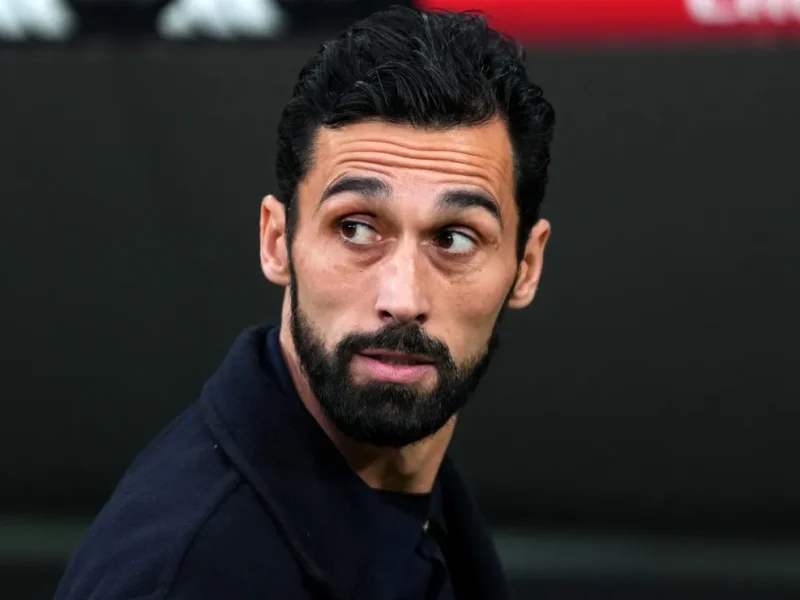 ‘Traição’: o técnico do Real Madrid, Arbeloa, aborda o incidente Valverde-Tchouameni