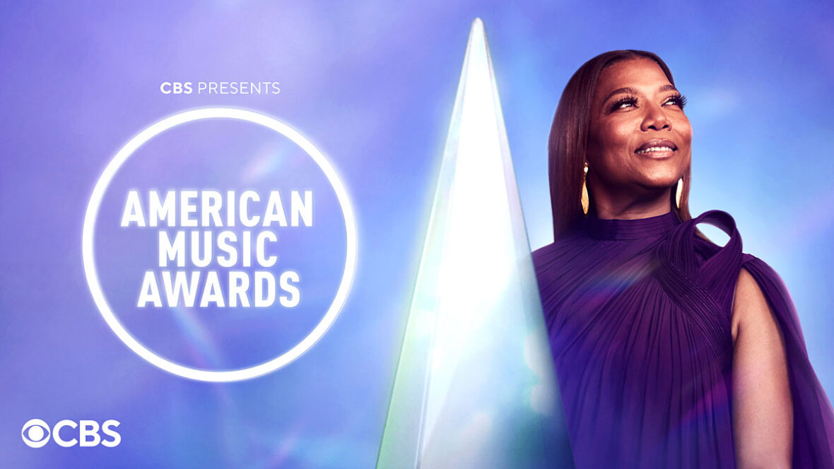 amas-artistas-apresentadores Pôster do American Music Awards 2026