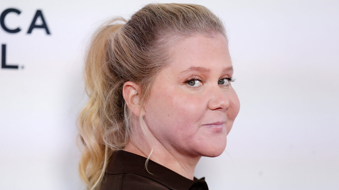 Amy Schumer