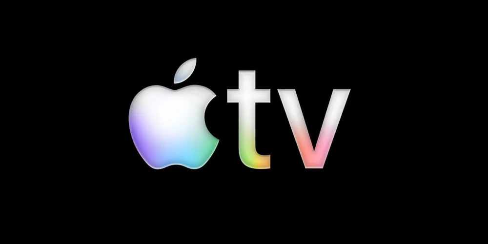 renovações da apple-tv Logotipo da maçã