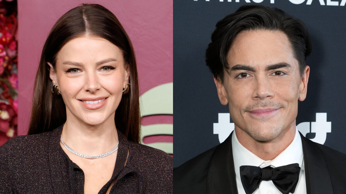 Ariana Madix e Tom Sandoval vendem casa