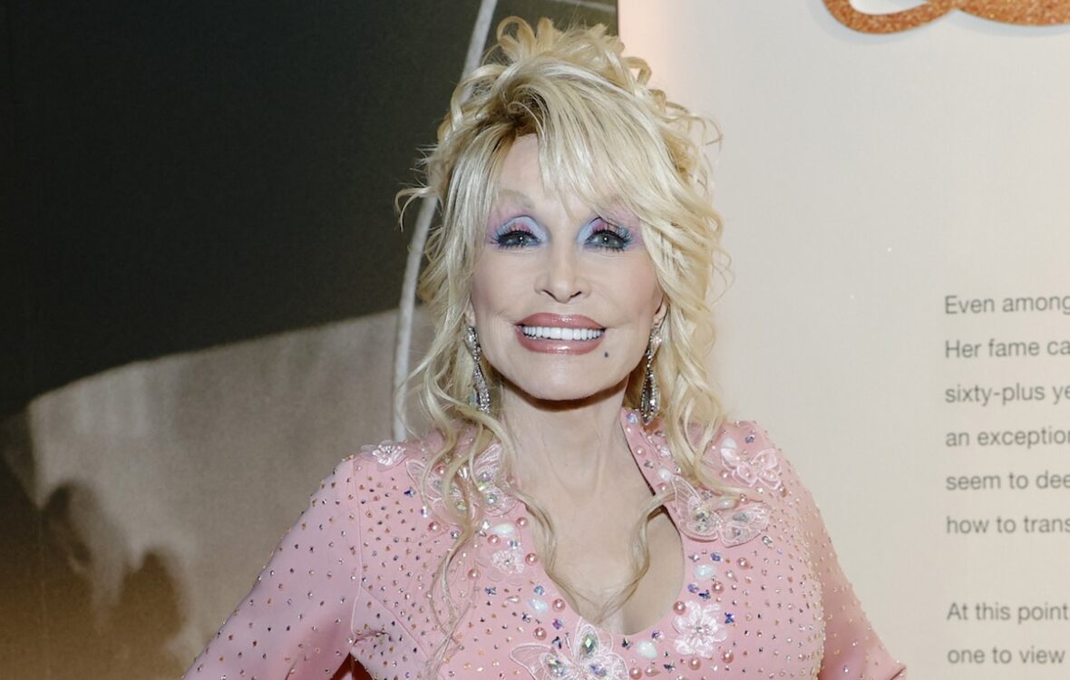 Dolly Parton