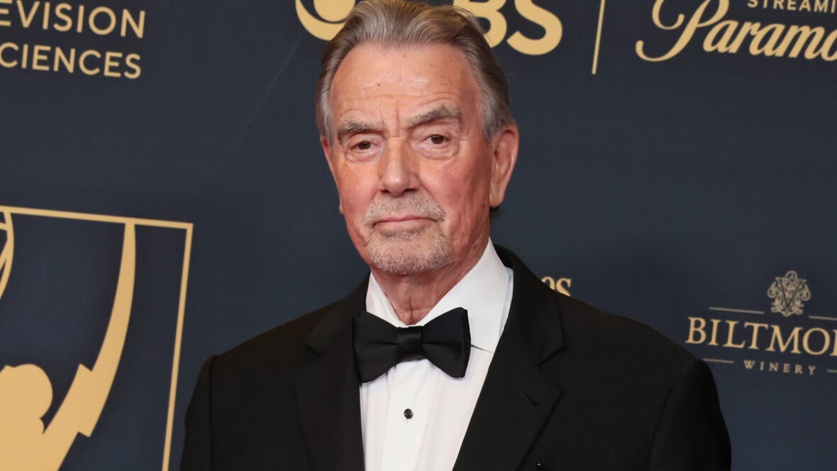 Eric Braeden