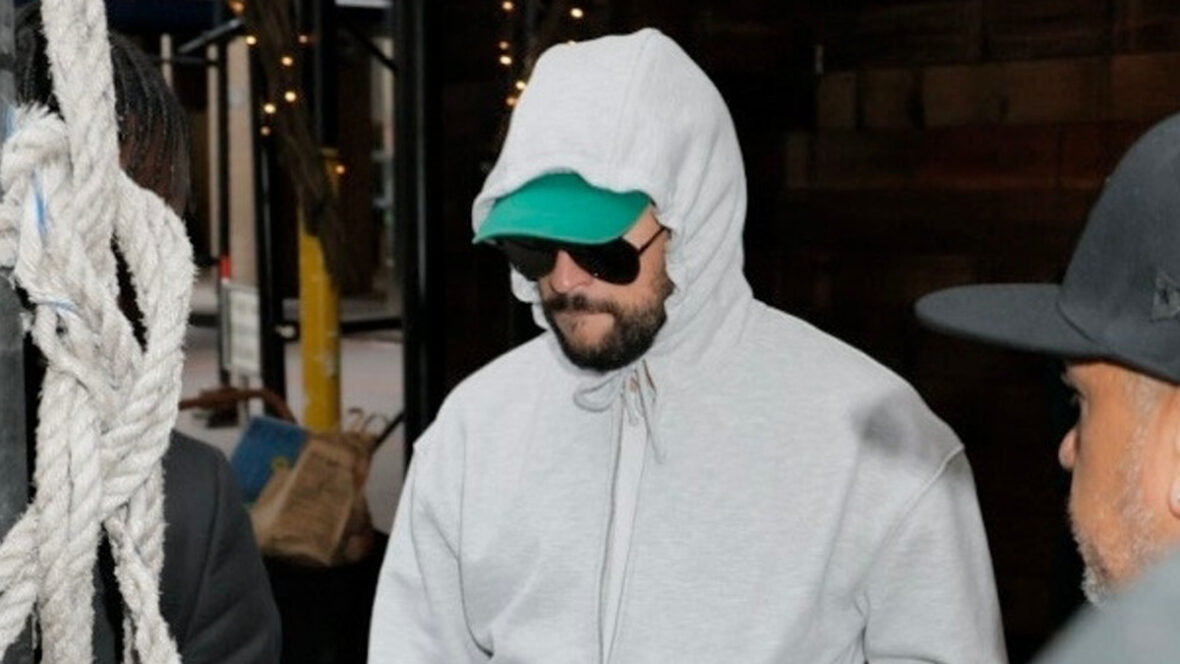 Passeio de coelho ruim em Nova York
