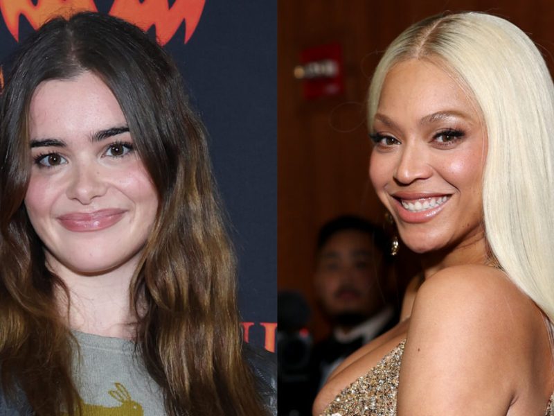 Barbie Ferreira revela que participou do videoclipe descartado de Beyoncé para ‘Renaissance’