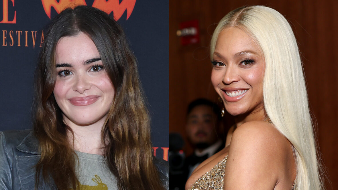 Vídeo da música Barbie Ferreira Beyoncé