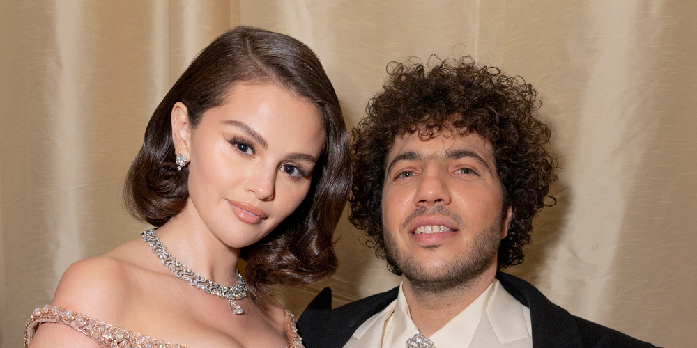 selena-gomez-benny-blanco-vida sexual Foto de Selena Gomez e Benny Blanco