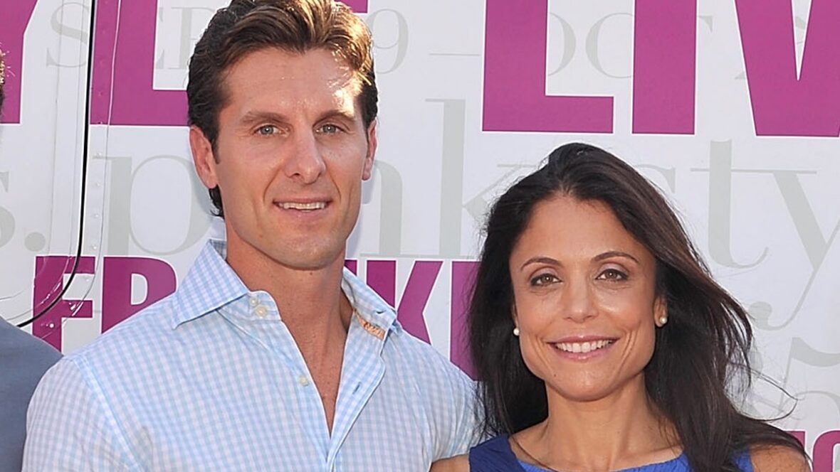 bethenny-frankel-coparentalidade Bethenny Frankel e ex-Jason Hoppy