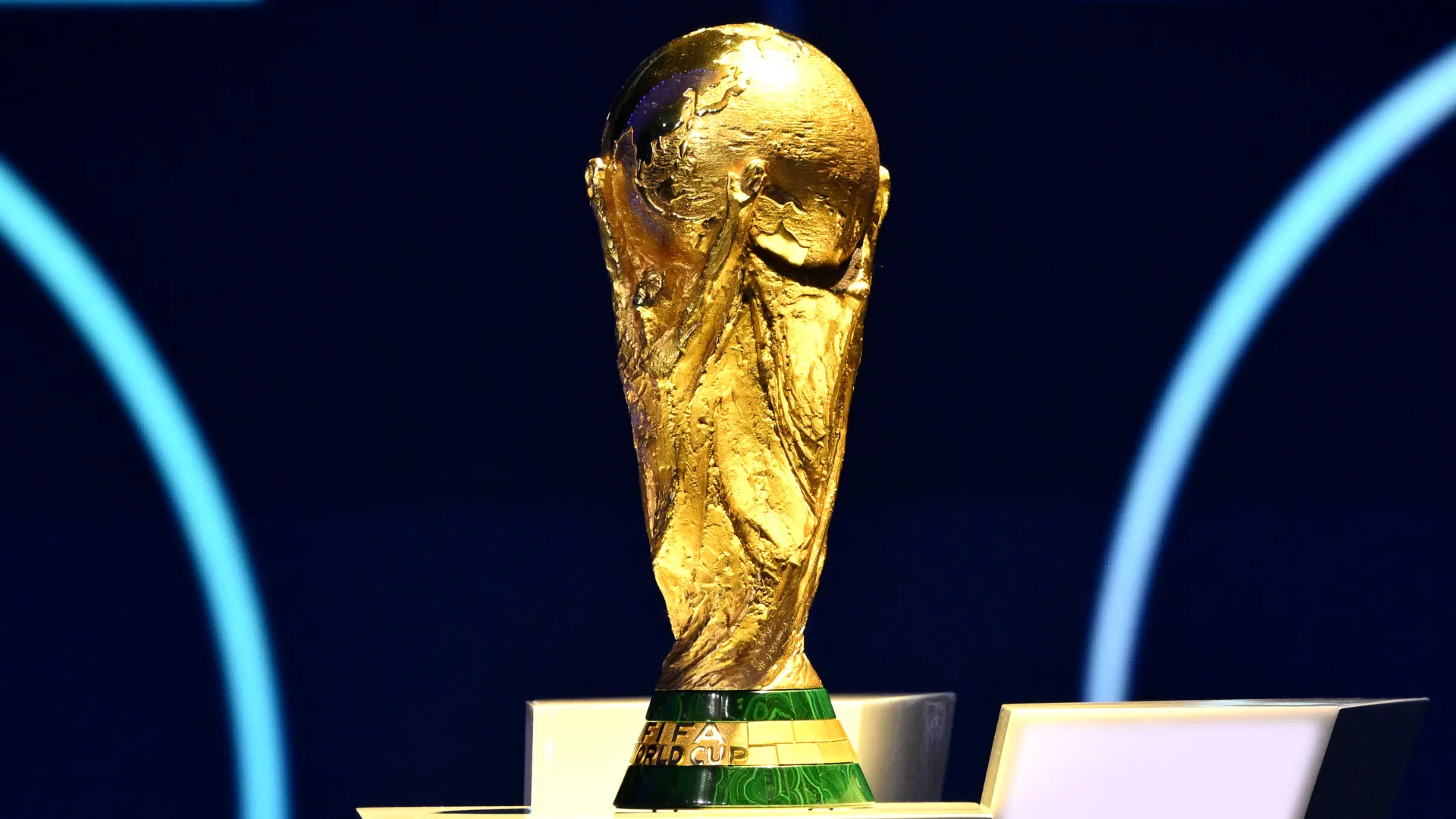 Troféu da Copa do Mundo FIFA