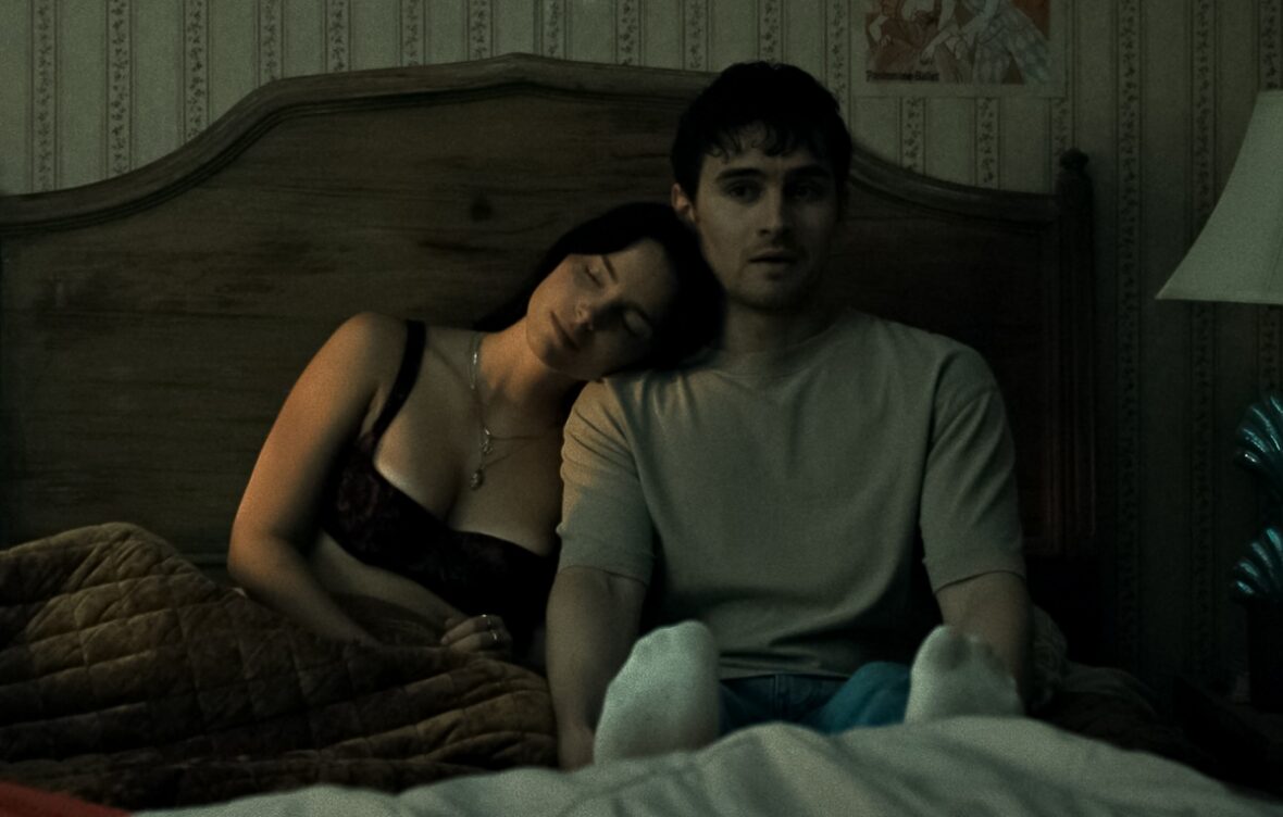 OBSESSÃO Filme Obsessão