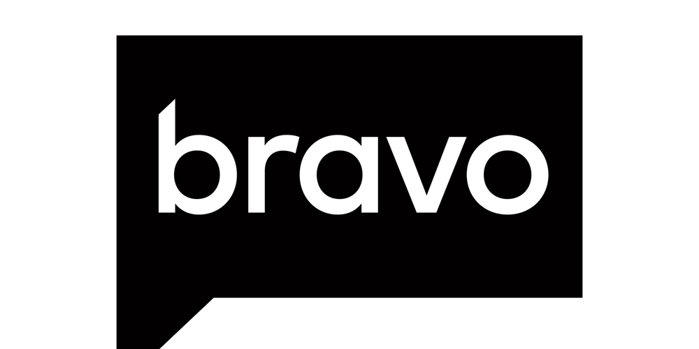 Logotipo da Bravo
