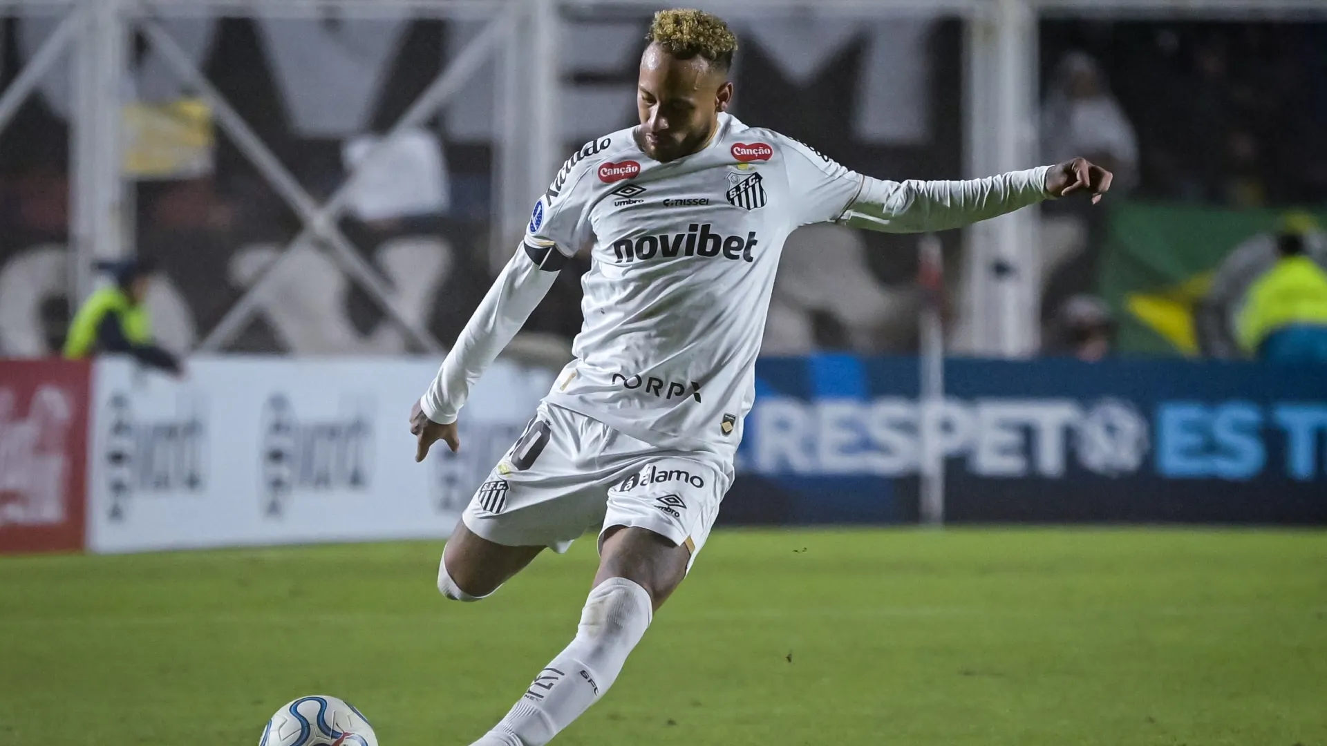 Neymar Jr.