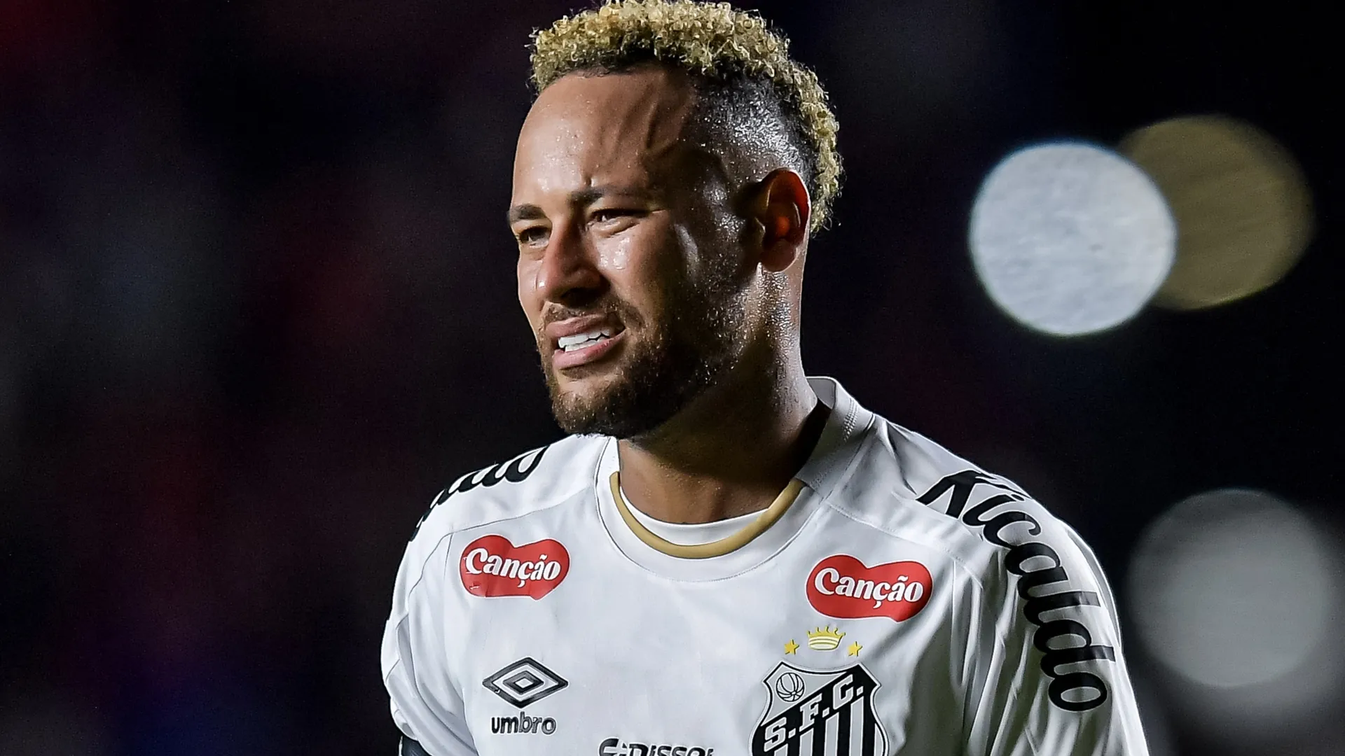 Neymar não é mais o mesmo de antes depois de muitas lesões