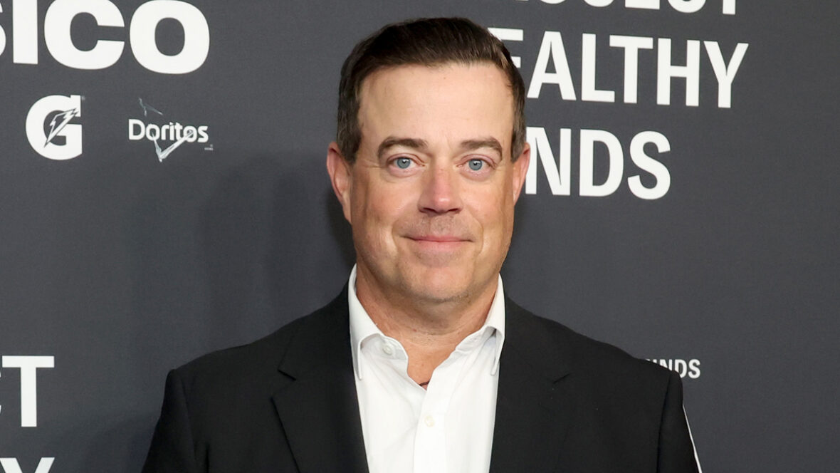 carson-daly-namoro-dealbreaker Conselhos sobre namoro para crianças de Carson Daly
