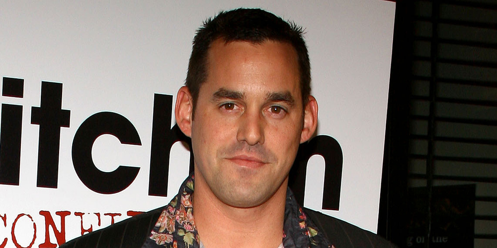 Foto de Nicholas Brendon