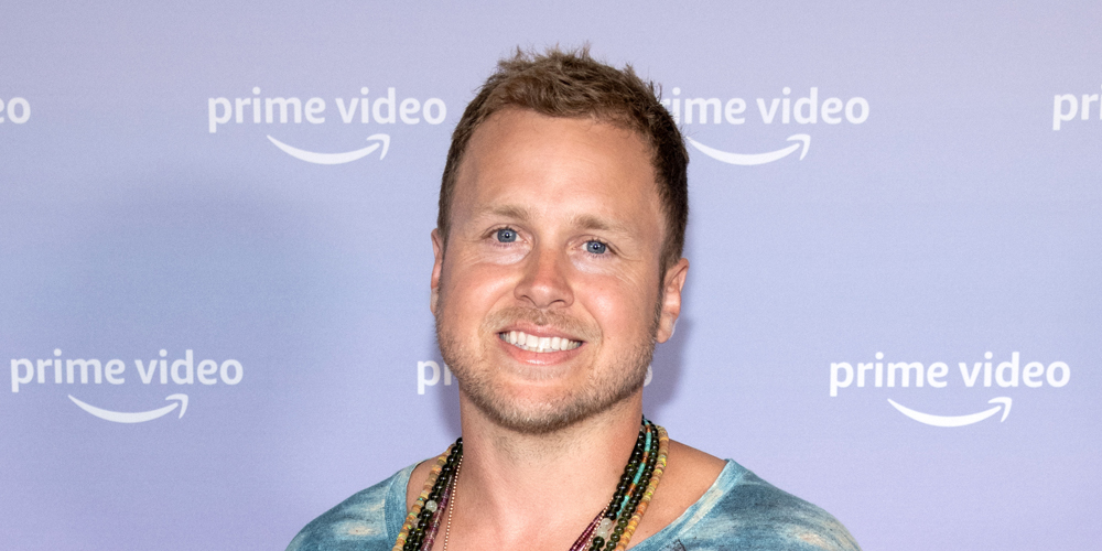 Foto de Spencer Pratt