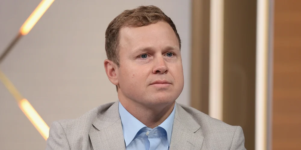 endossos de spencer-pratt1 Foto de Spencer PRatt