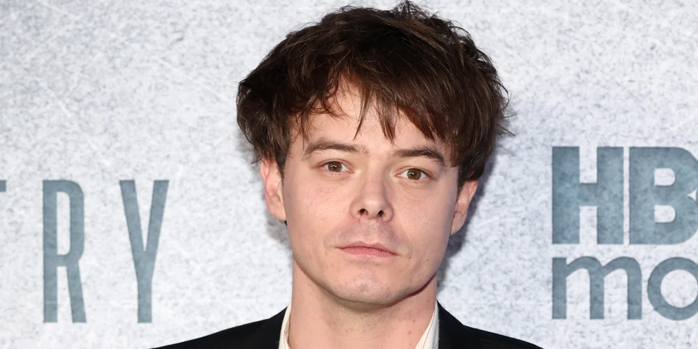 Charlie Heaton estrela o primeiro olhar da prequela de Peaky Blinders