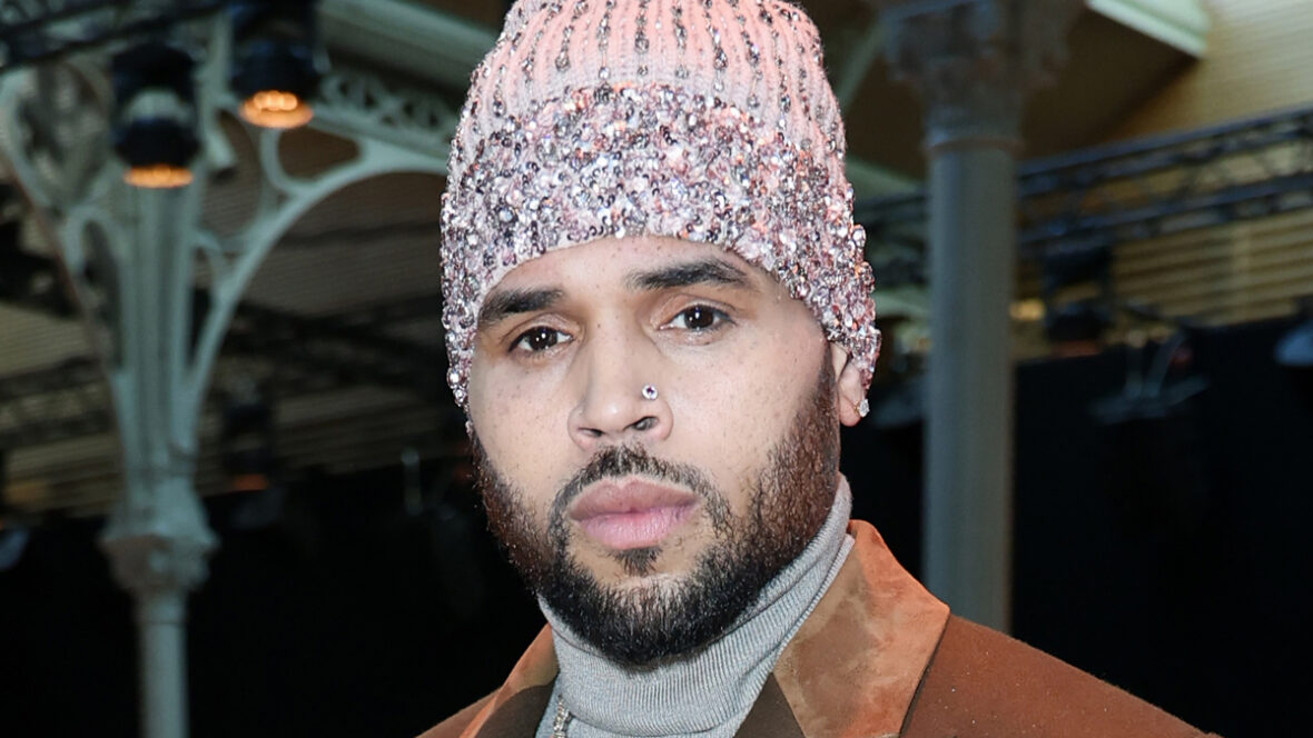 comentários de chris-brown Chris Brown