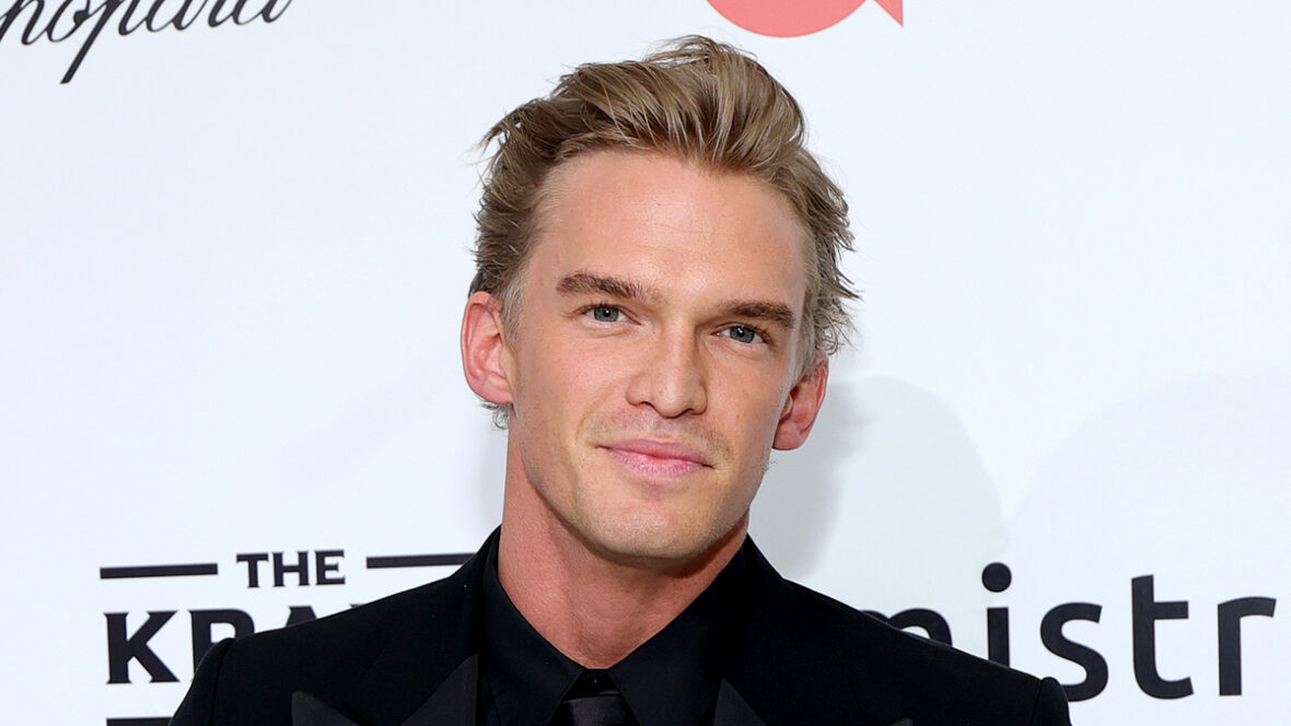 Cody Simpson
