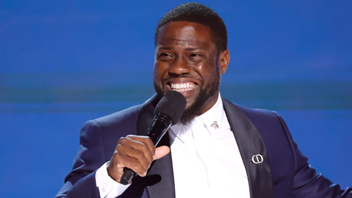 Kevin Hart