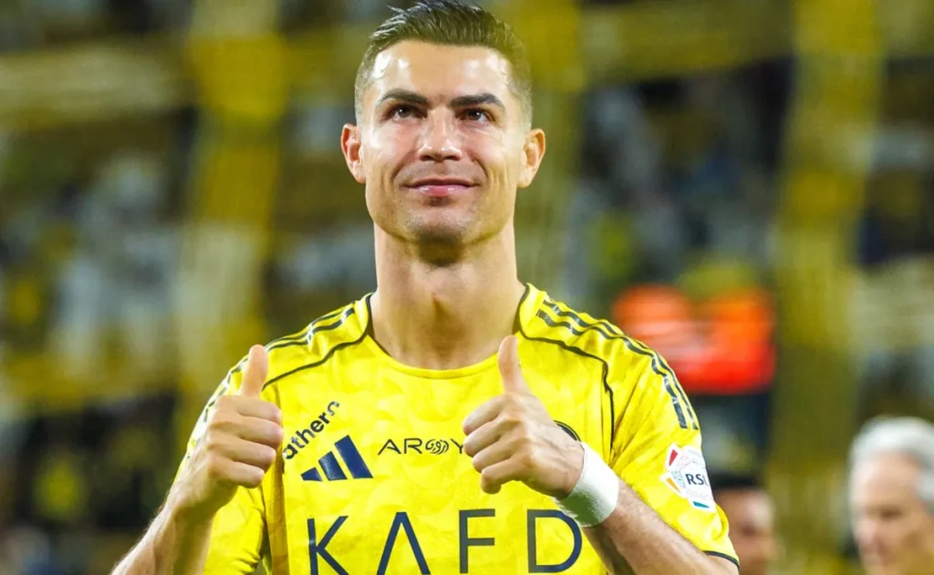Cristiano Ronaldo desfalca Al-Nassr em amistoso contra o Estrela da Amadora; entenda o motivo