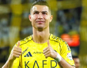 Cristiano Ronaldo desfalca Al-Nassr em amistoso contra o Estrela da Amadora; entenda o motivo