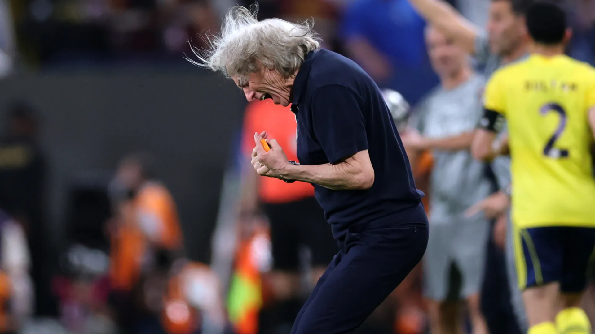 jorge jesus