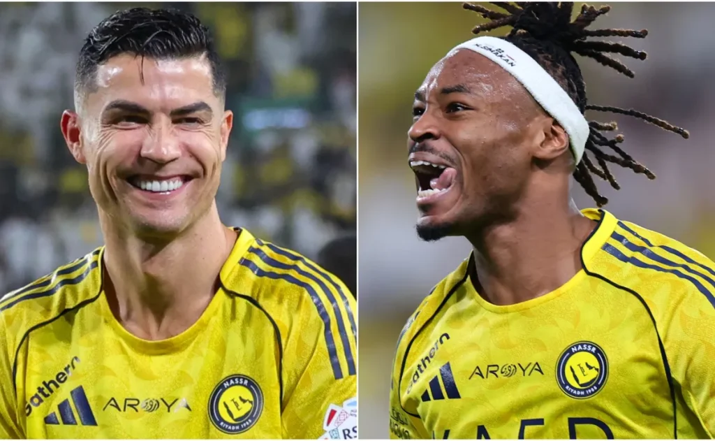 Al Nassr: Simakan deve voltar contra Al Taawoun; Ronaldo busca ritmo após vitória dramática