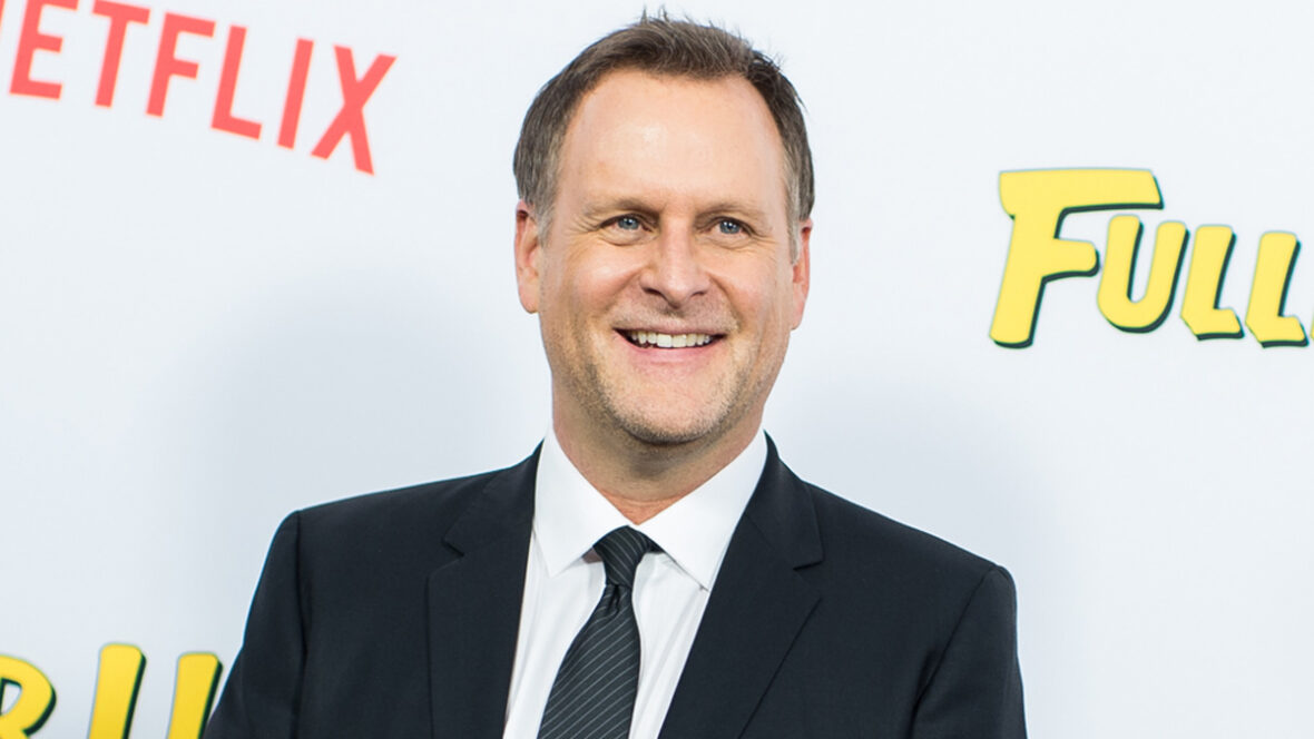 Atualização de saúde de Dave Coulier