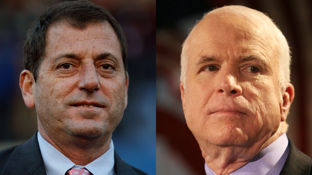 doug-mccain-morto Doug John McCain