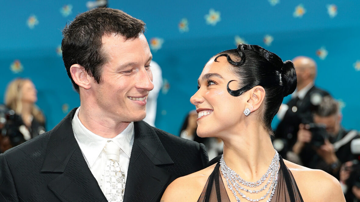 dua-lipa-casada Dua Lipa Callum Turner