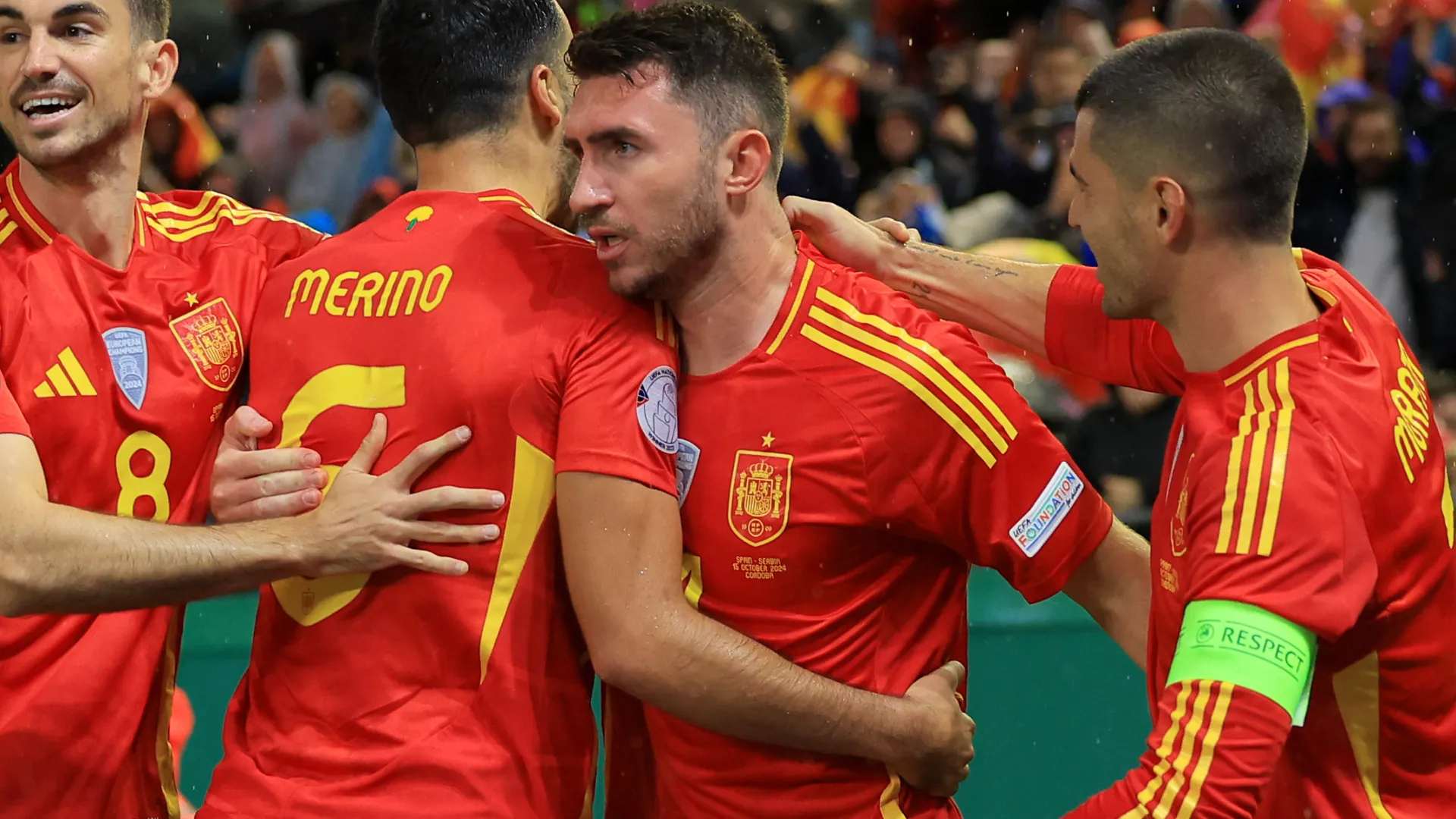 laporte espanha