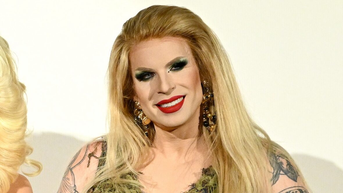 Katya Drag Race