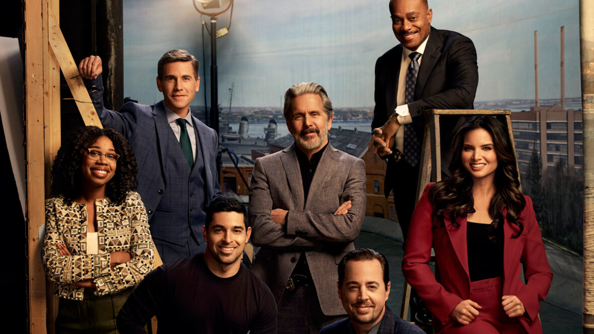 NCIS