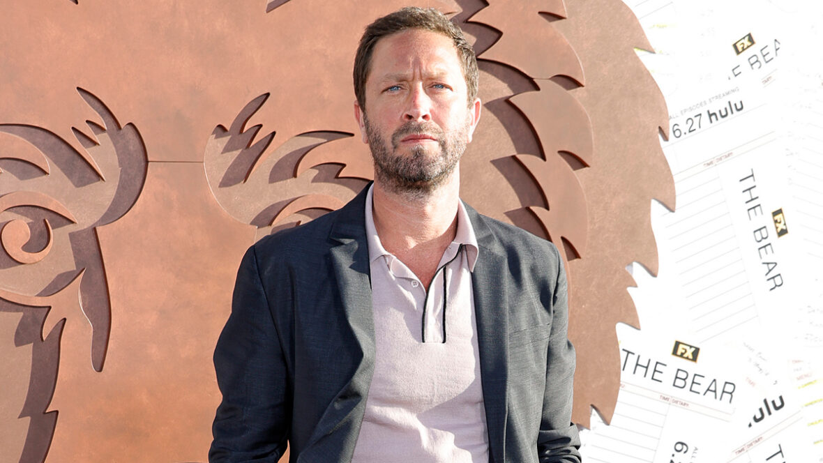 Ebon Moss-Bachrach em 