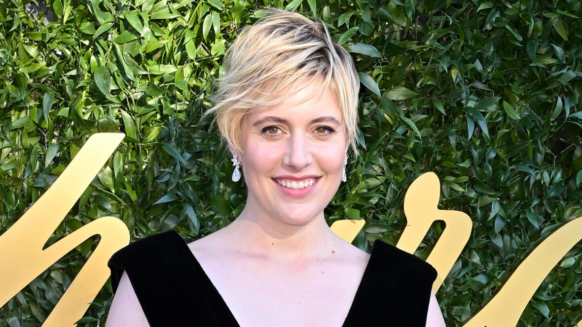 Greta Gerwig filme Nárnia