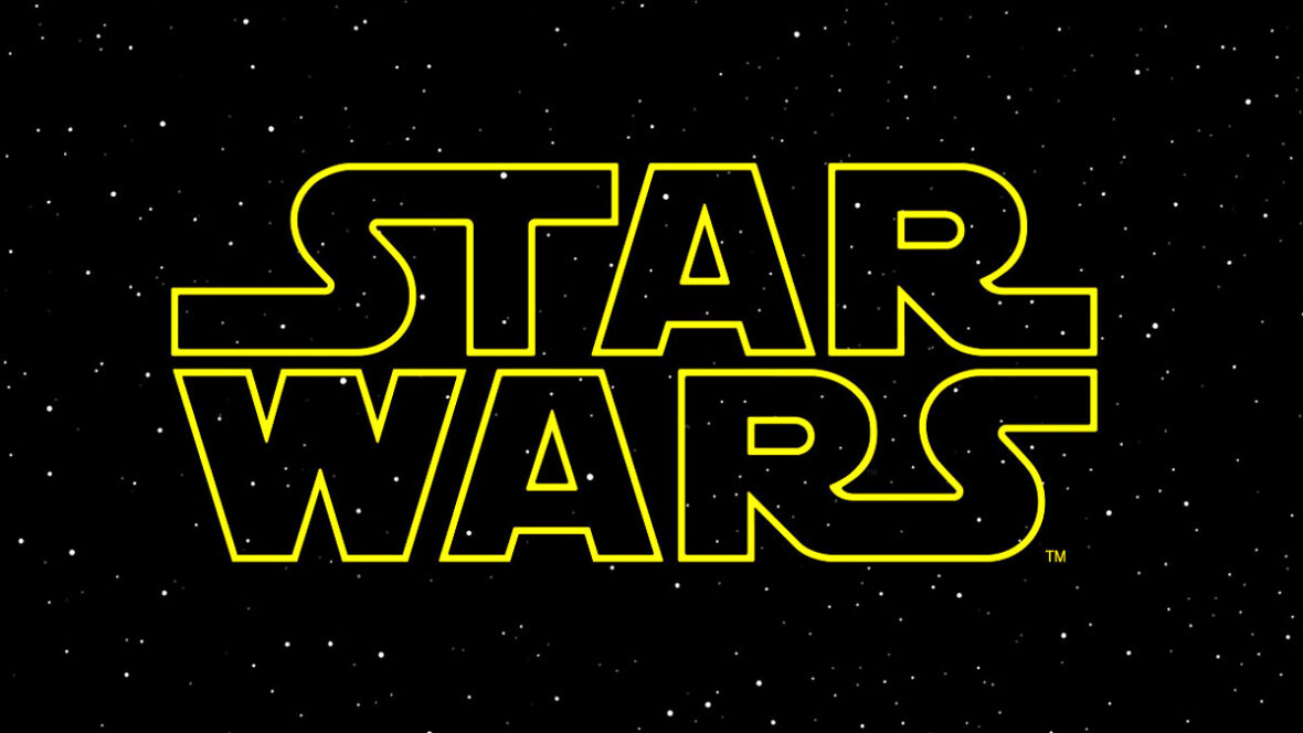 Logotipo de Guerra nas Estrelas