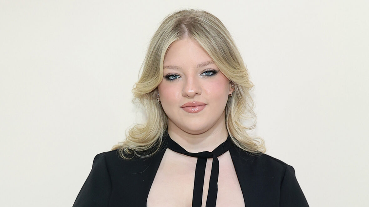Francesca Scorsese se junta a Mr & Mrs Smith