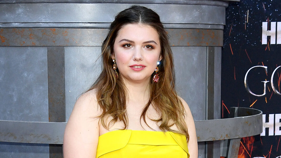 Hannah Murray