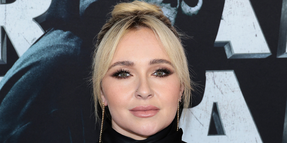 Foto de Hayden Panettiere