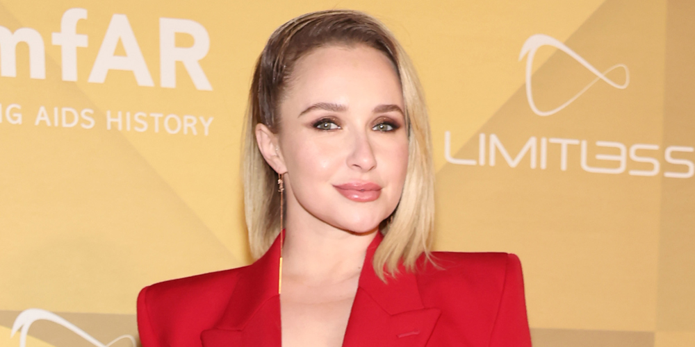 Foto de Hayden Panettiere
