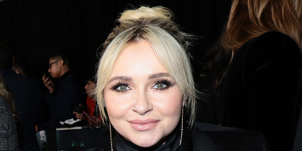 Foto de Hayden Panettiere