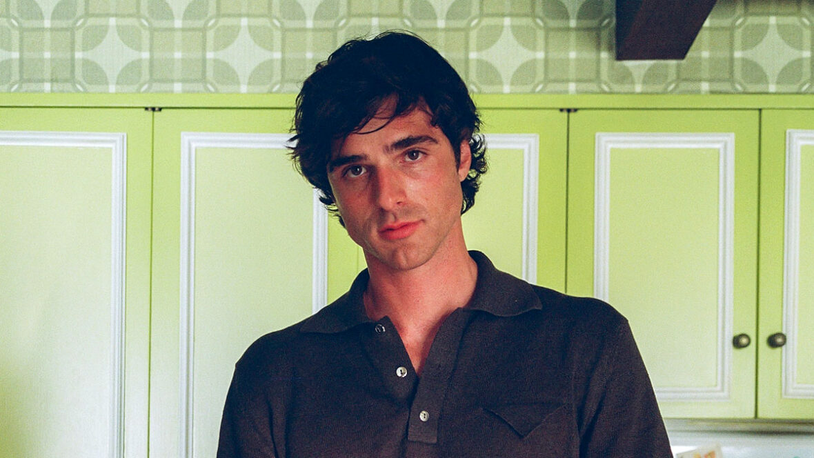 Jacob Elordi na 3ª temporada de Euphoria